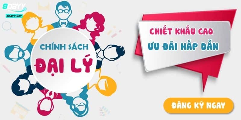 Tìm hiểu về đại lý của những hệ thống cá cược