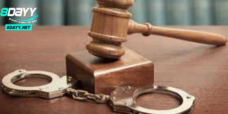 Bảo vệ người chơi trước nhiều rủi ro pháp lý 