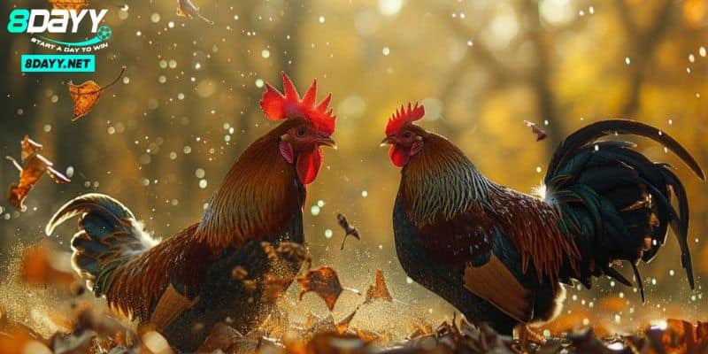 Đá Gà Cựa Sắt – Bí Quyết Cho Những Người Đam Mê Đấu Kê 2 Giới thiệu hình thức đá gà cựa sắt là như thế nào