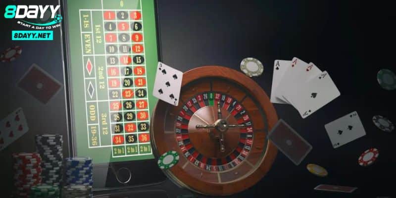 Sảnh Ka Casino - Cá Cược Vui Vẻ Nhận Quà Cực Khủng 3 Tiện ích đặc biệt của sảnh KA Casino hiện tại